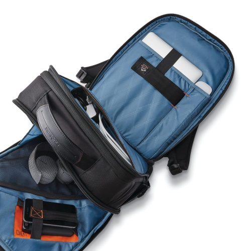 Samsonite Pro Standard Backpack 6