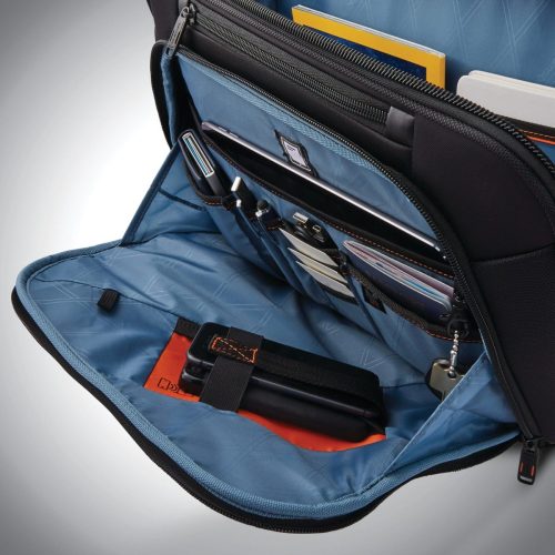 Samsonite Pro Upright Mobile Office 3