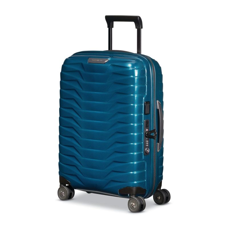 Samsonite Proxis Global Carry-On Spinner