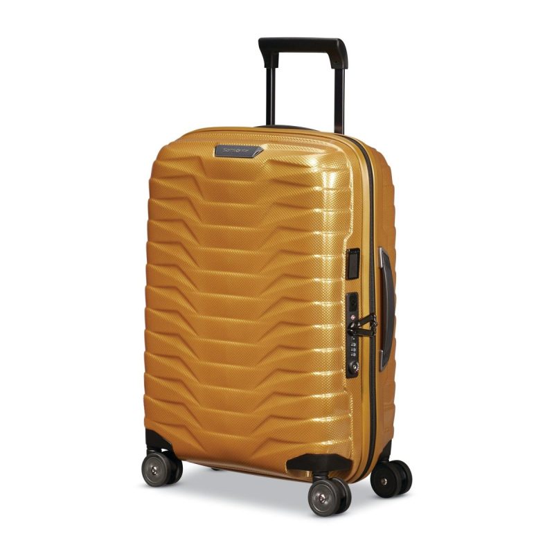 Samsonite Proxis Global Carry-On Spinner