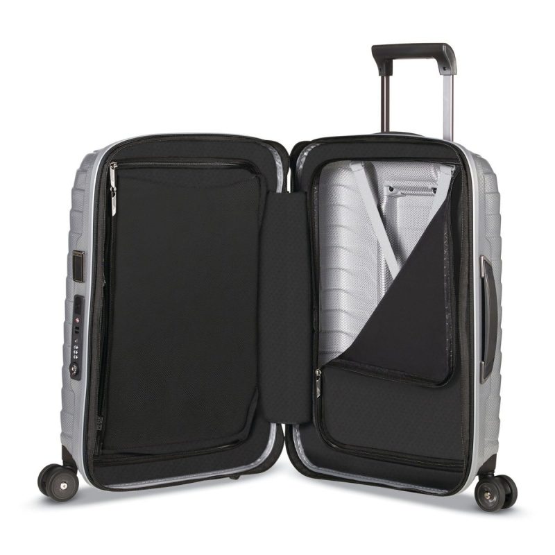 Samsonite Proxis Global Carry On Spinner 8