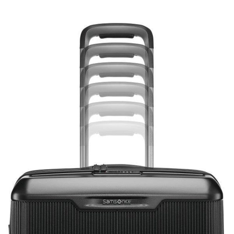 Samsonite Silhouette 17 Hardside Medium Expandable Spinner 11