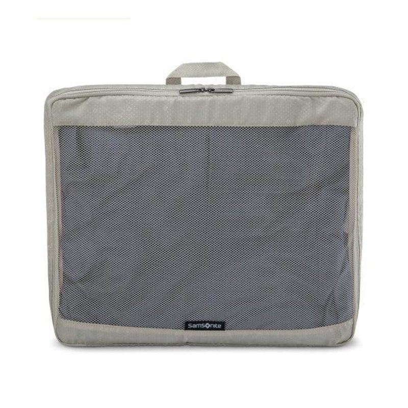 Samsonite Silhouette 17 Hardside Medium Expandable Spinner 16