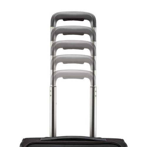 Samsonite Silhouette 17 Softside 22x14x9 Carry On Spinner 10