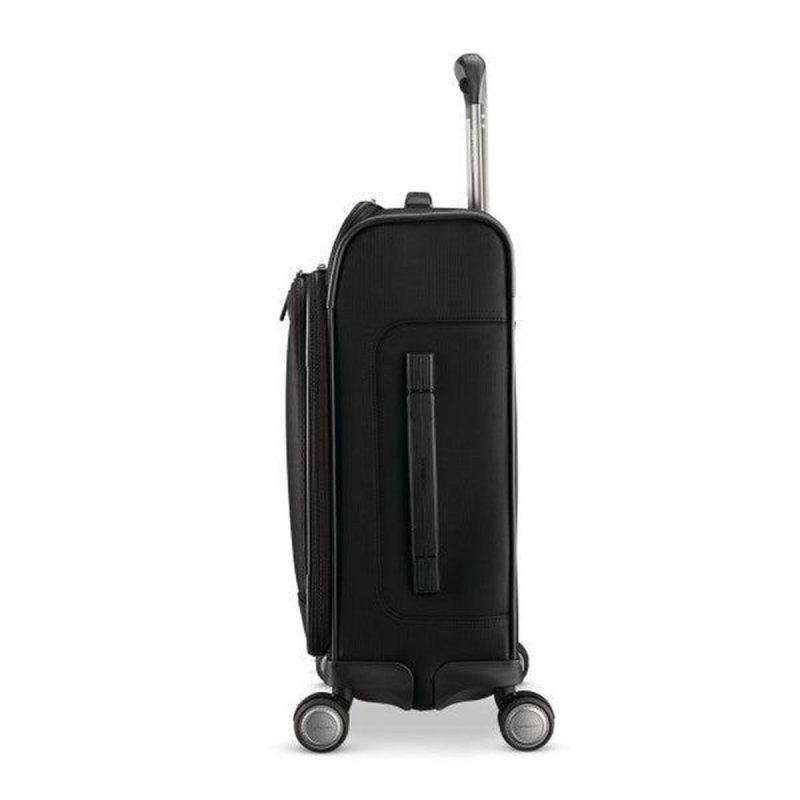 Samsonite Silhouette 17 Softside 22x14x9 Carry On Spinner 3