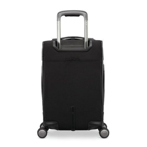 Samsonite Silhouette 17 Softside 22x14x9 Carry On Spinner 4