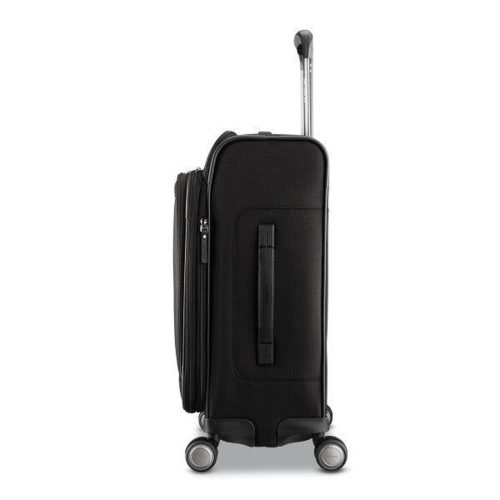 Samsonite Silhouette 17 Softside Carry On Expandable Spinner 5