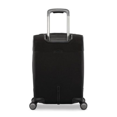 Samsonite Silhouette 17 Softside Carry On Expandable Spinner 7