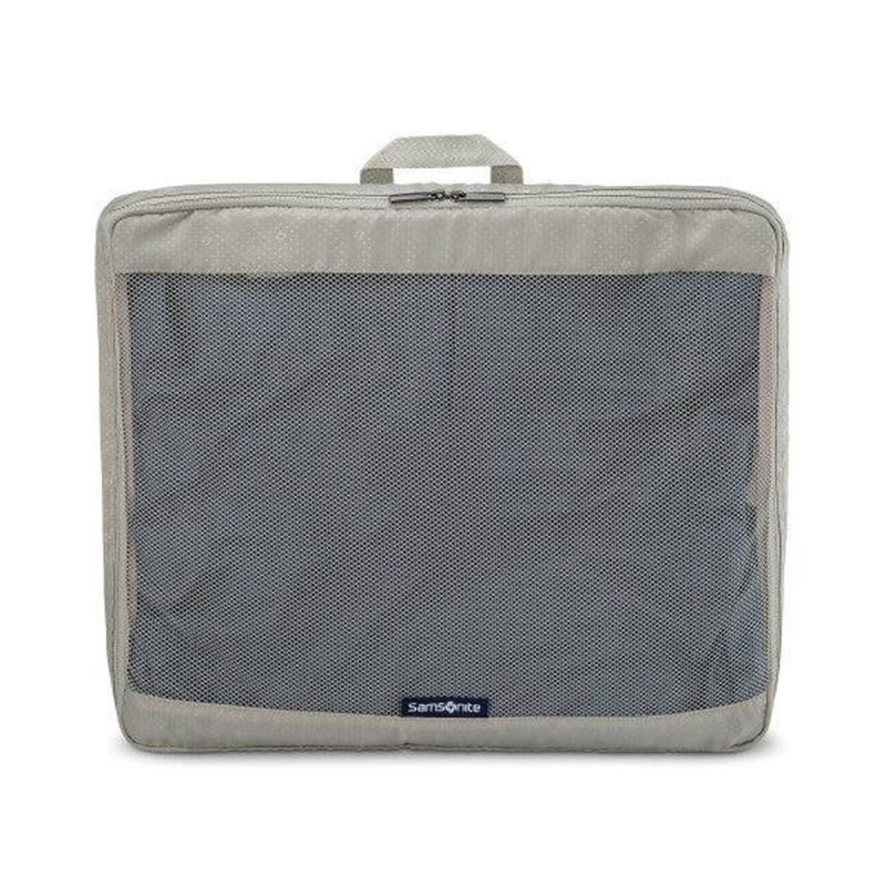 Samsonite Silhouette 17 Softside Medium Expandable Spinner 23