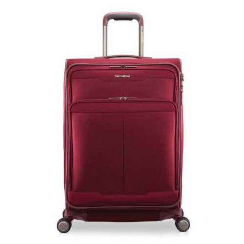 Samsonite Silhouette 17 Softside Medium Expandable Spinner 3