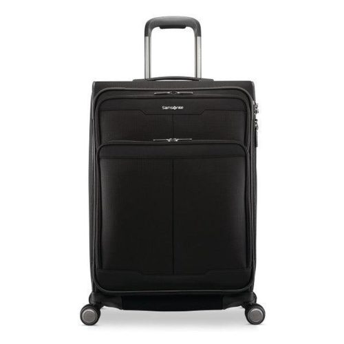 Samsonite Silhouette 17 Softside Medium Expandable Spinner 4