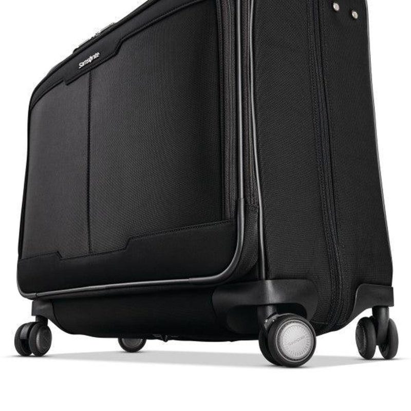 Samsonite Silhouette 17 Softside Spinner Garment Bag 3