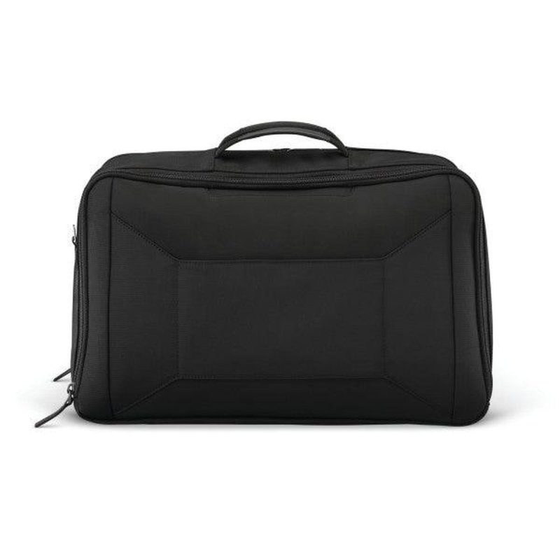 Samsonite Silhouette 17 Softside Split Case Duffel 5