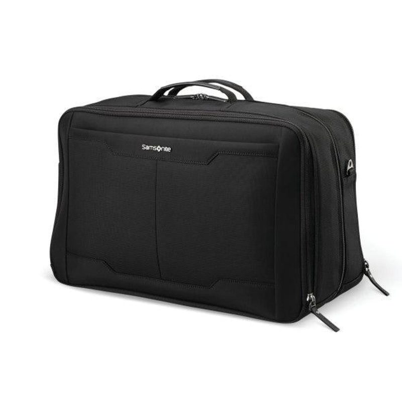 Samsonite Silhouette 17 Softside Split Case Duffel