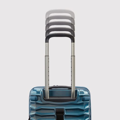 Samsonite Stryde 2 22x14x9 Carry On Spinner 8