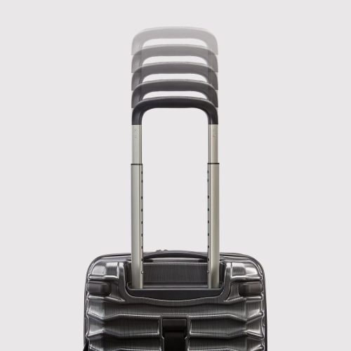 Samsonite Stryde 2 Carry On Spinner 7