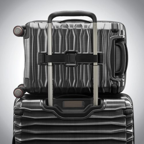 Samsonite Stryde 2 Carry On Spinner 9