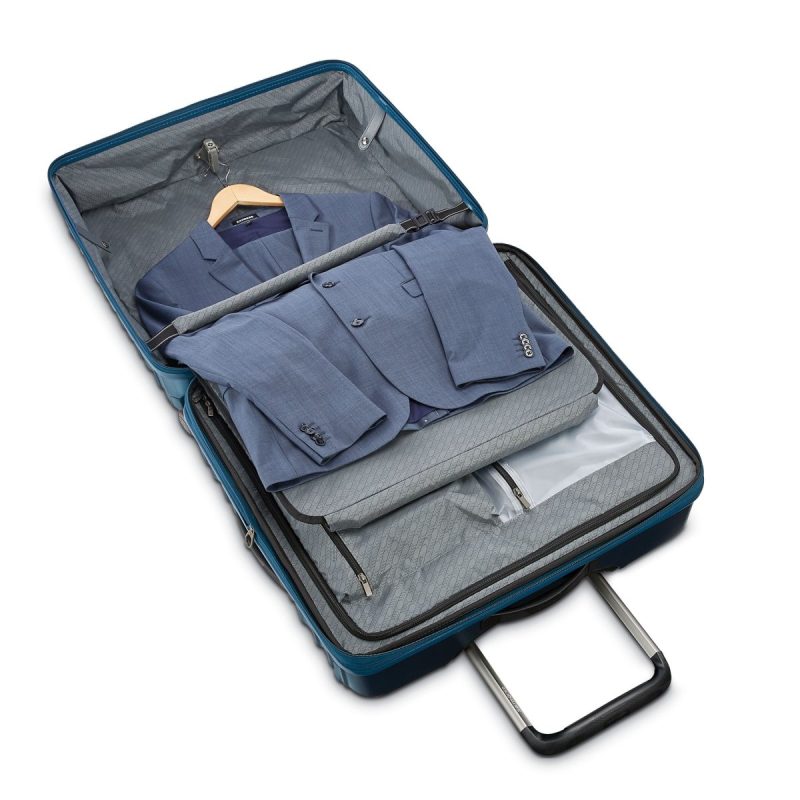 Samsonite Stryde 2 Large Glider 8