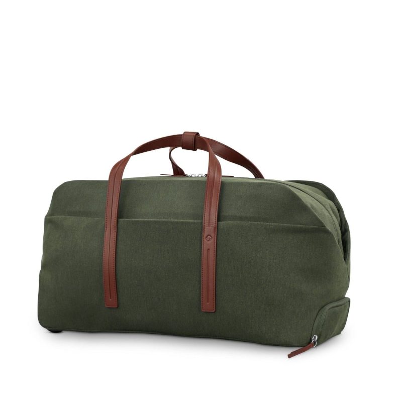 Samsonite Virtuosa Wheeled Duffel 4