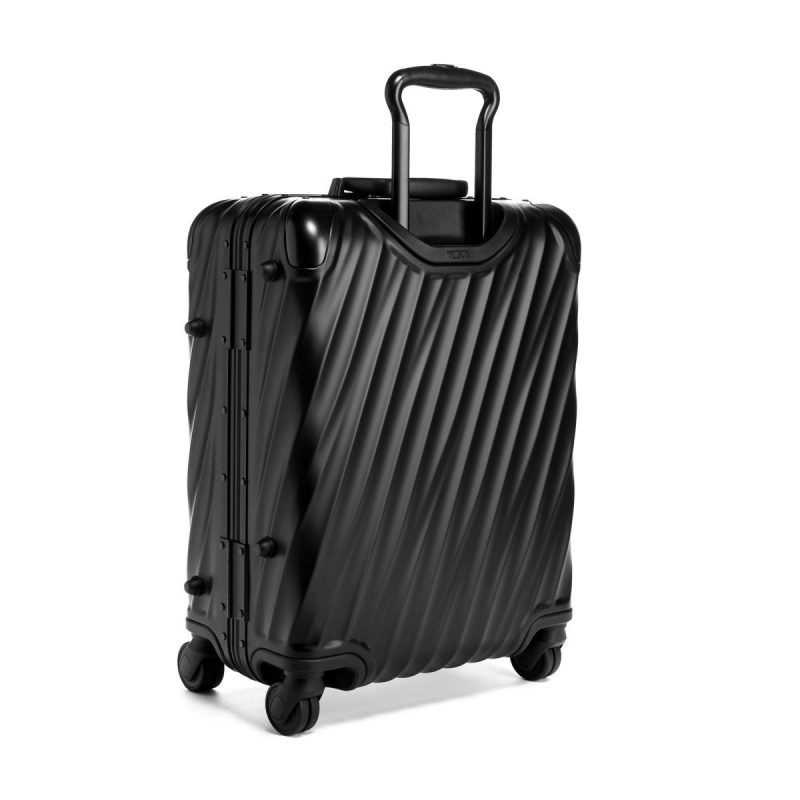 TUMI 19 Degree Aluminum Continental Carry On 3