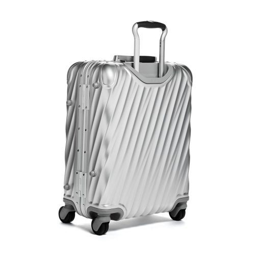 TUMI 19 Degree Aluminum Continental Carry On 4