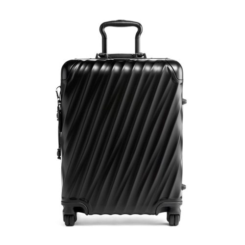 TUMI 19 Degree Aluminum Continental Carry-On