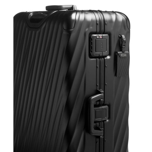 TUMI 19 Degree Aluminum Extended Trip Packing Case 3 4eab1dd4 621c 4955 ada6 78791a6b389d