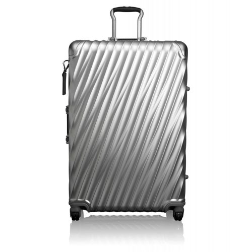 TUMI 19 Degree Aluminum Extended Trip Packing Case 6 bce09cec 9bf9 40e6 a9c0 2dac00fbf998