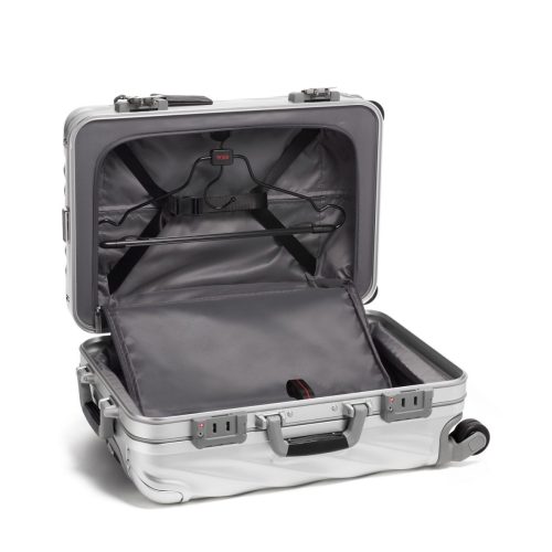 TUMI 19 Degree Aluminum International Expandable Carry On 3