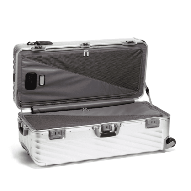 TUMI 19 Degree Aluminum Rolling Trunk 3