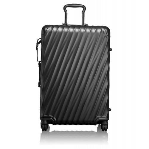 TUMI 19 Degree Aluminum Short Trip Packing Case