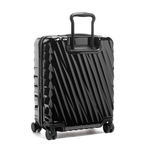 TUMI 19 Degree Continental Expandable 4 Wheeled Carry On 10