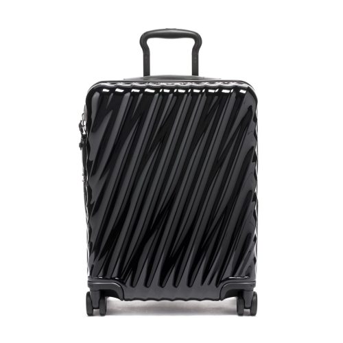 TUMI 19 Degree Continental Expandable 4 Wheeled Carry-On