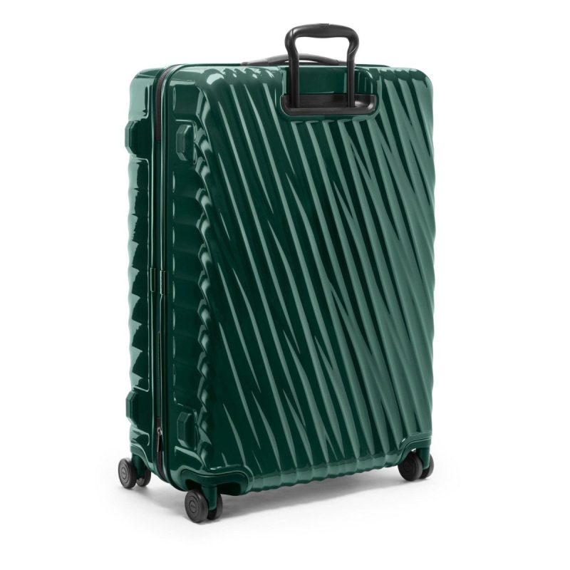 TUMI 19 Degree Extended Trip Expandable 4 Wheeled Packing Case 17