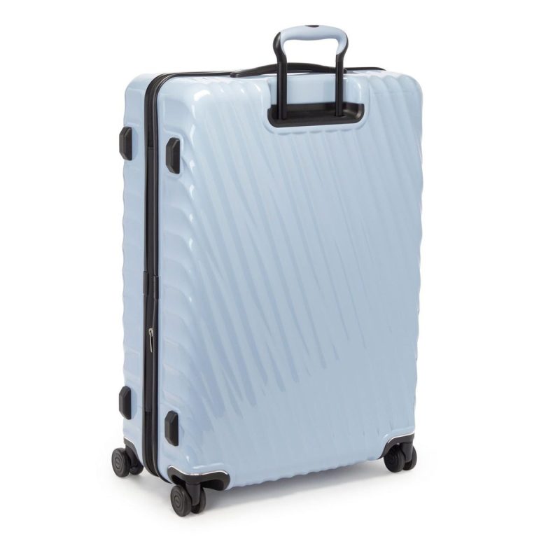 TUMI 19 Degree Extended Trip Expandable 4 Wheeled Packing Case 20