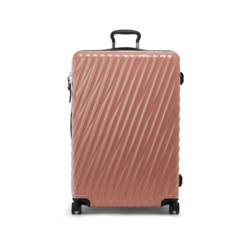 TUMI 19 Degree Extended Trip Expandable 4 Wheeled Packing Case