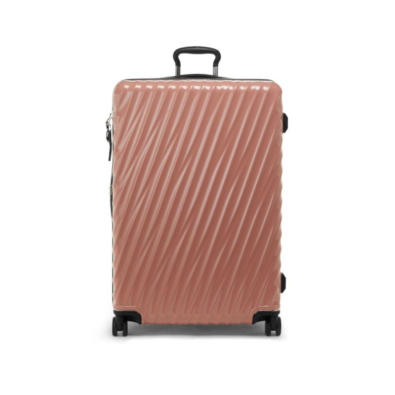 TUMI 19 Degree Extended Trip Expandable 4 Wheeled Packing Case