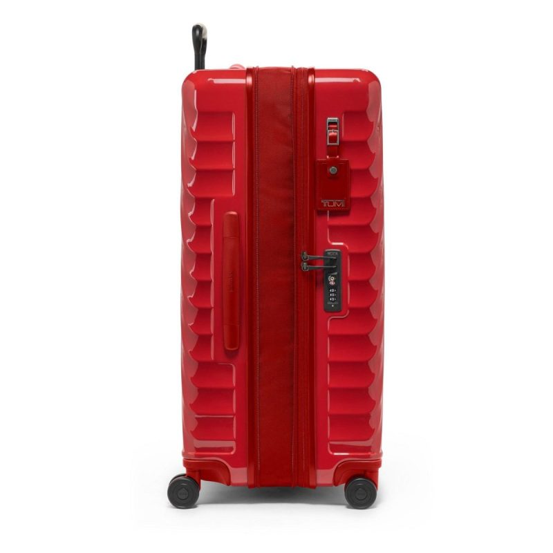 TUMI 19 Degree Extended Trip Expandable 4 Wheeled Packing Case 47