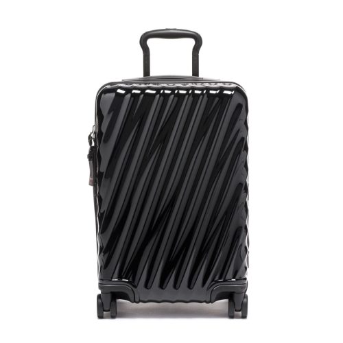 TUMI 19 Degree International Expandable 4 Wheeled Carry-On