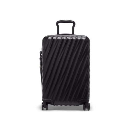 TUMI 19 Degree International Expandable 4 Wheeled Carry-On