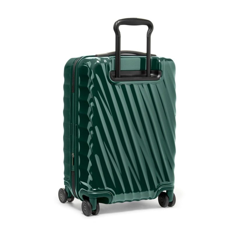 TUMI 19 Degree International Expandable 4 Wheeled Carry On 32