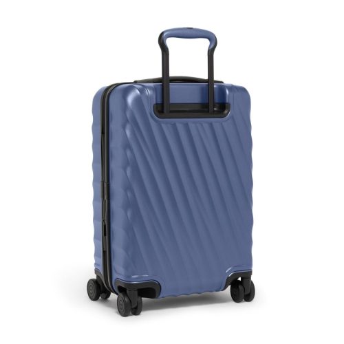 TUMI 19 Degree International Expandable 4 Wheeled Carry On 36