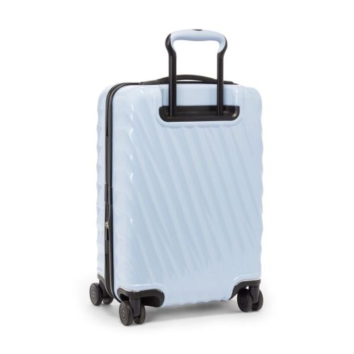 TUMI 19 Degree International Expandable 4 Wheeled Carry On 39