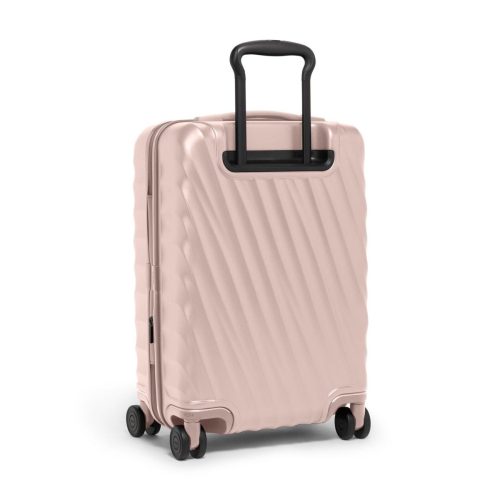 TUMI 19 Degree International Expandable 4 Wheeled Carry On 40