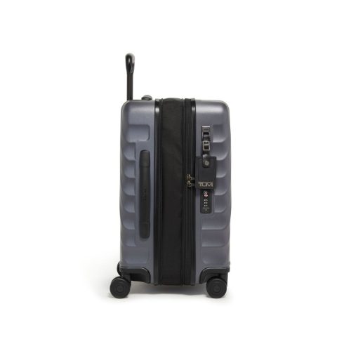 TUMI 19 Degree International Expandable 4 Wheeled Carry On 53