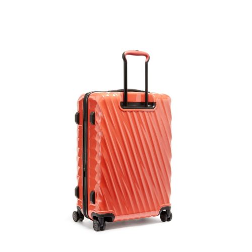 TUMI 19 Degree Short Trip Expandable 4 Wheeled Packing Case 19