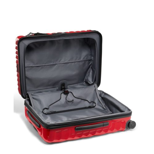 TUMI 19 Degree Short Trip Expandable 4 Wheeled Packing Case 26