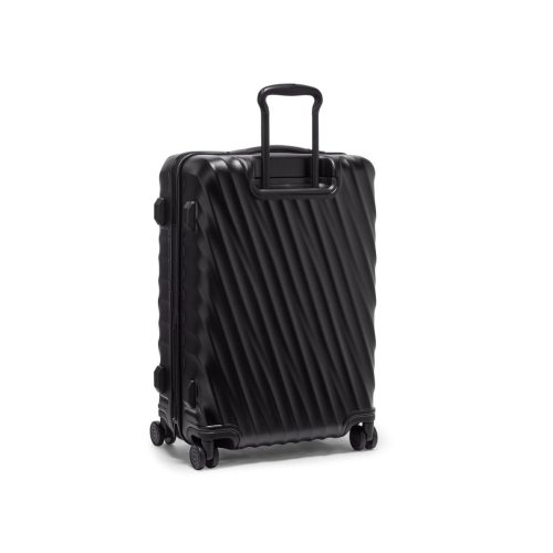 TUMI 19 Degree Short Trip Expandable 4 Wheeled Packing Case 28