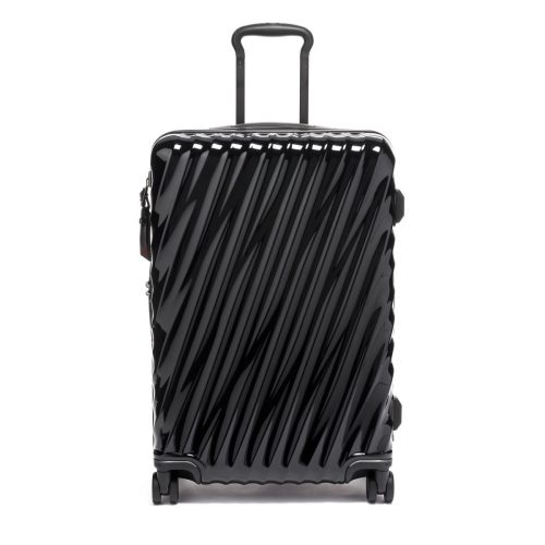 TUMI 19 Degree Short Trip Expandable 4 Wheeled Packing Case