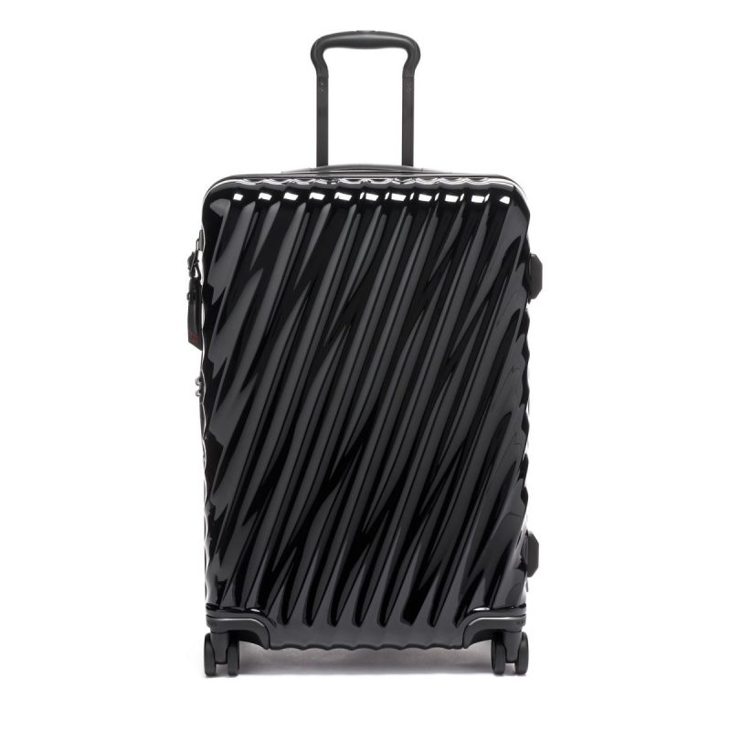 TUMI 19 Degree Short Trip Expandable 4 Wheeled Packing Case